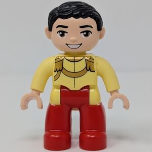 Lego Duplo Prince Charming Disney Cinderella